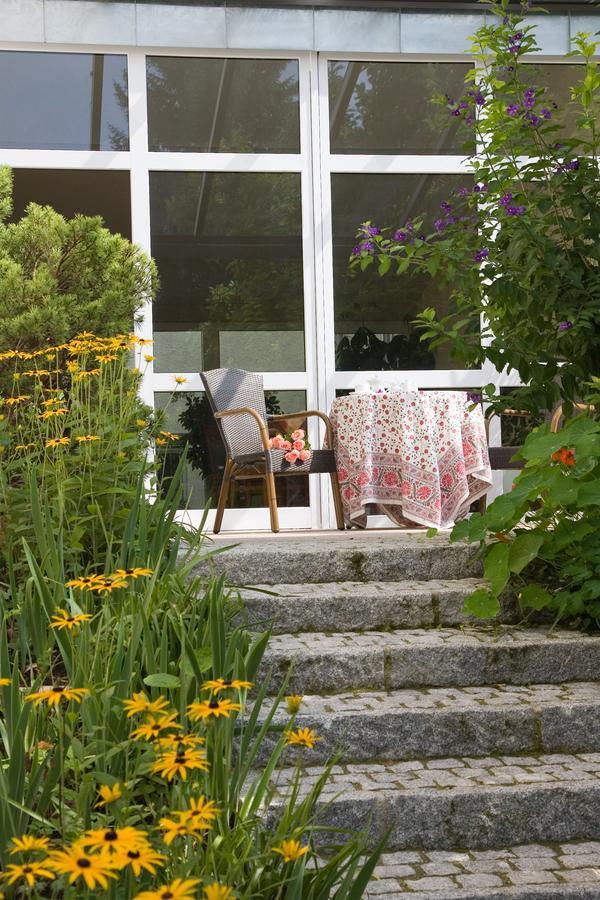 Villa Arborea Augsburg Dış mekan fotoğraf