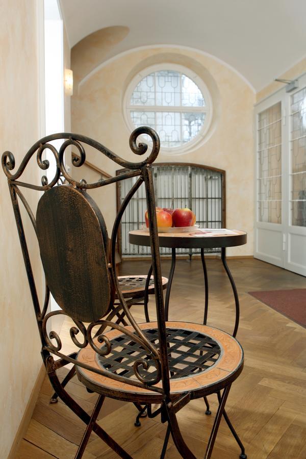 Villa Arborea Augsburg Dış mekan fotoğraf