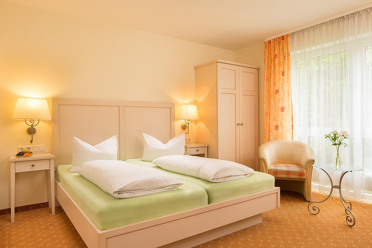 Villa Arborea Augsburg Dış mekan fotoğraf