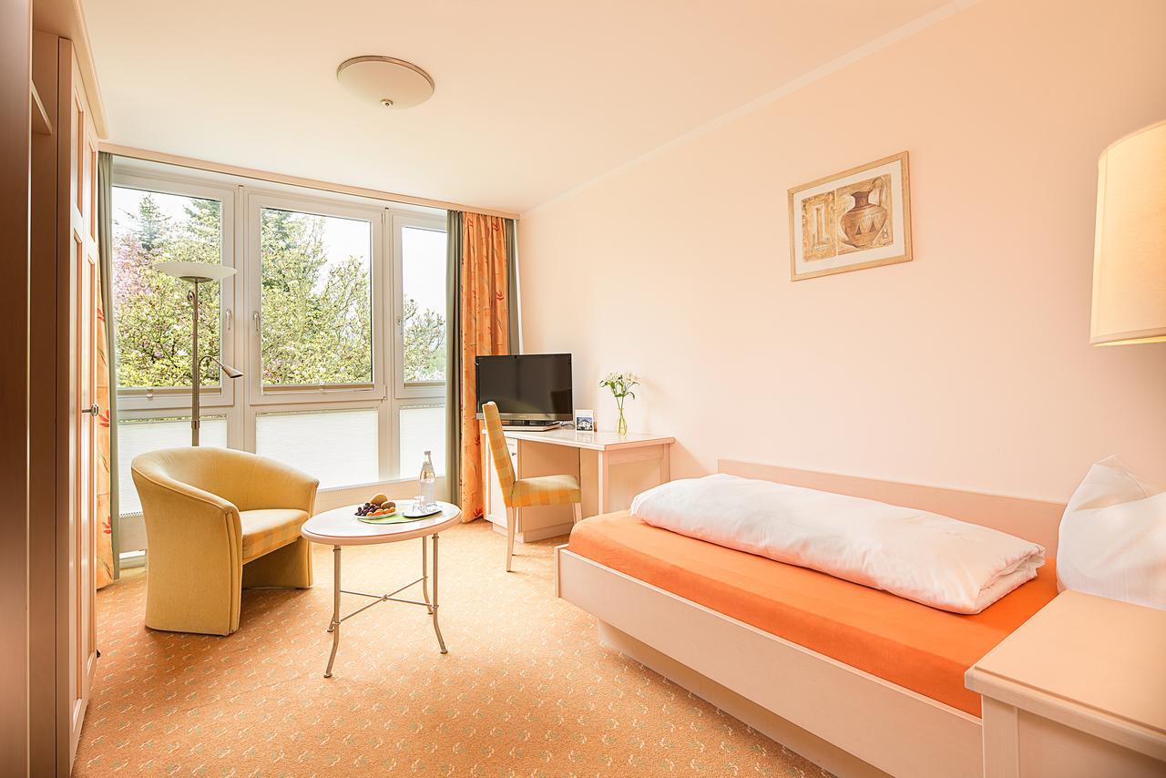 Villa Arborea Augsburg Dış mekan fotoğraf