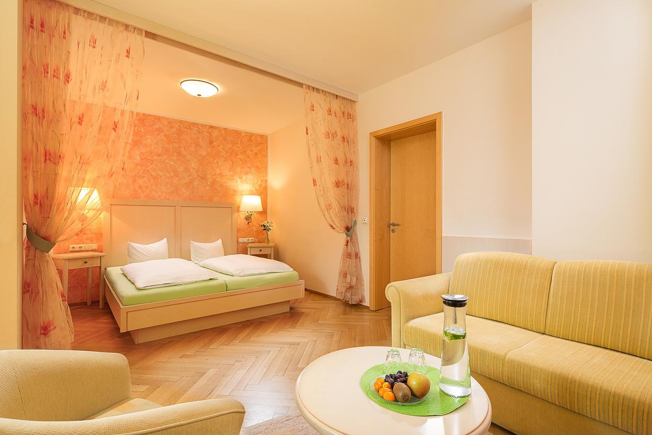 Villa Arborea Augsburg Dış mekan fotoğraf